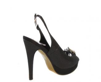 Дамски сандали