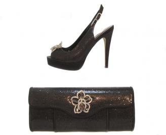 Дамски сандали