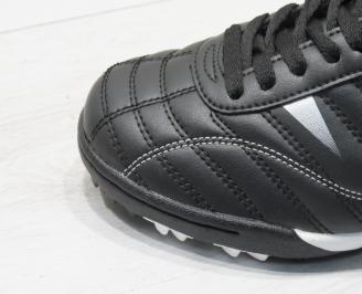 Юношески маратонки  черни