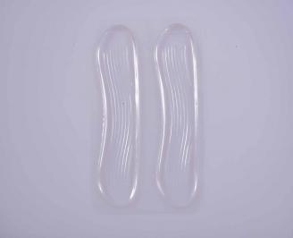 Омекотяваща гел подложка  за пета  EOBUVKIBG