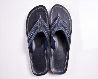 Мъжки джапанки сини