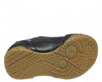 Детски маратонки  черни