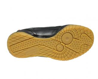 Юношески маратонки черни