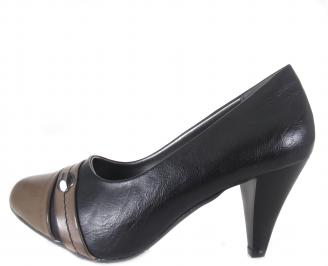 Дамски обувки черни