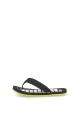 PUMA Epic Flip V2 Power Flip Flops Black