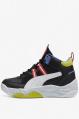 PUMA Rebound Future Nextgen Shoes Black/Multicolor