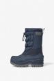 CMP Hanki 2.0 Snow Boots Black/Blue